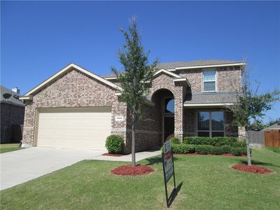 1802 Fairweather Dr, Princeton, TX, 75407