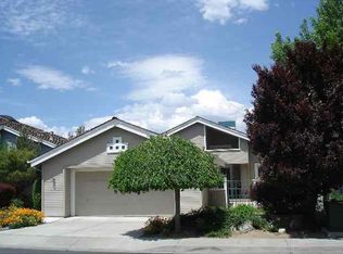 3313 Spring Creek Cir, Reno, NV 89509