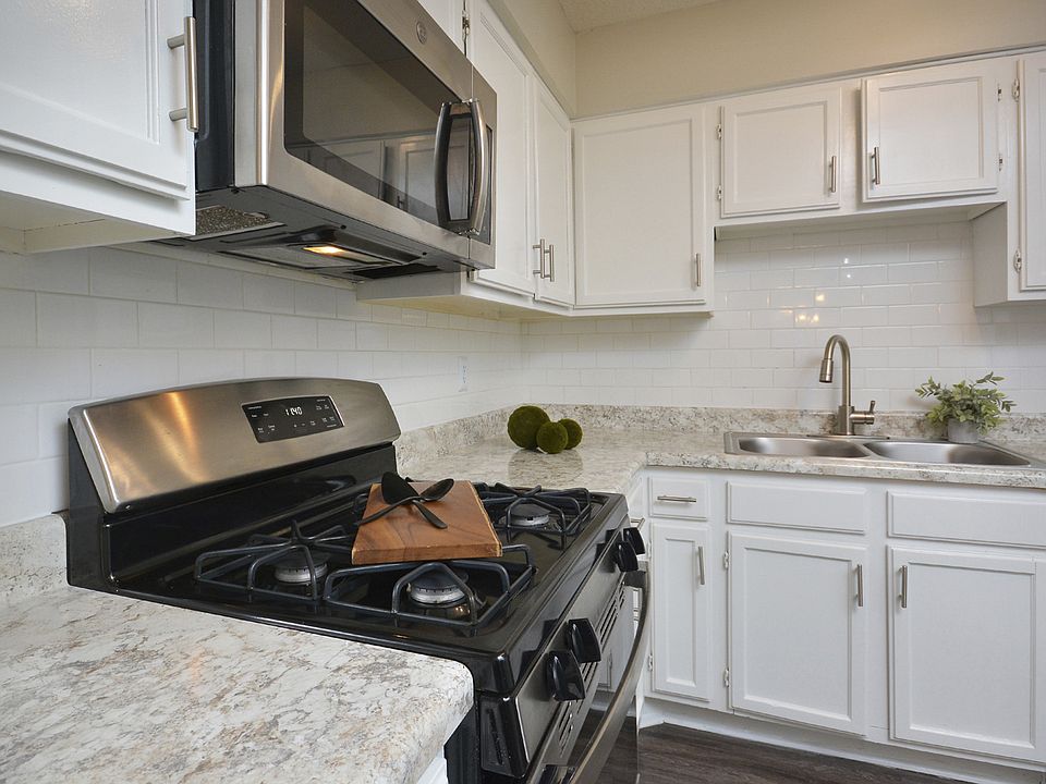 The Apartments of Westgrove Newly Renovated Two Bedroom Townhomes