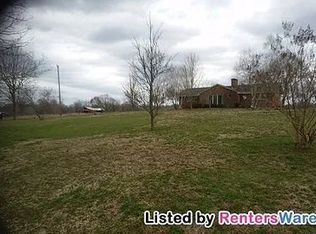 1314 Mount Zion Rd, Joelton, TN 37080