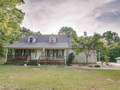 1406 Nub Garland Rd, Toccoa, GA, 30577