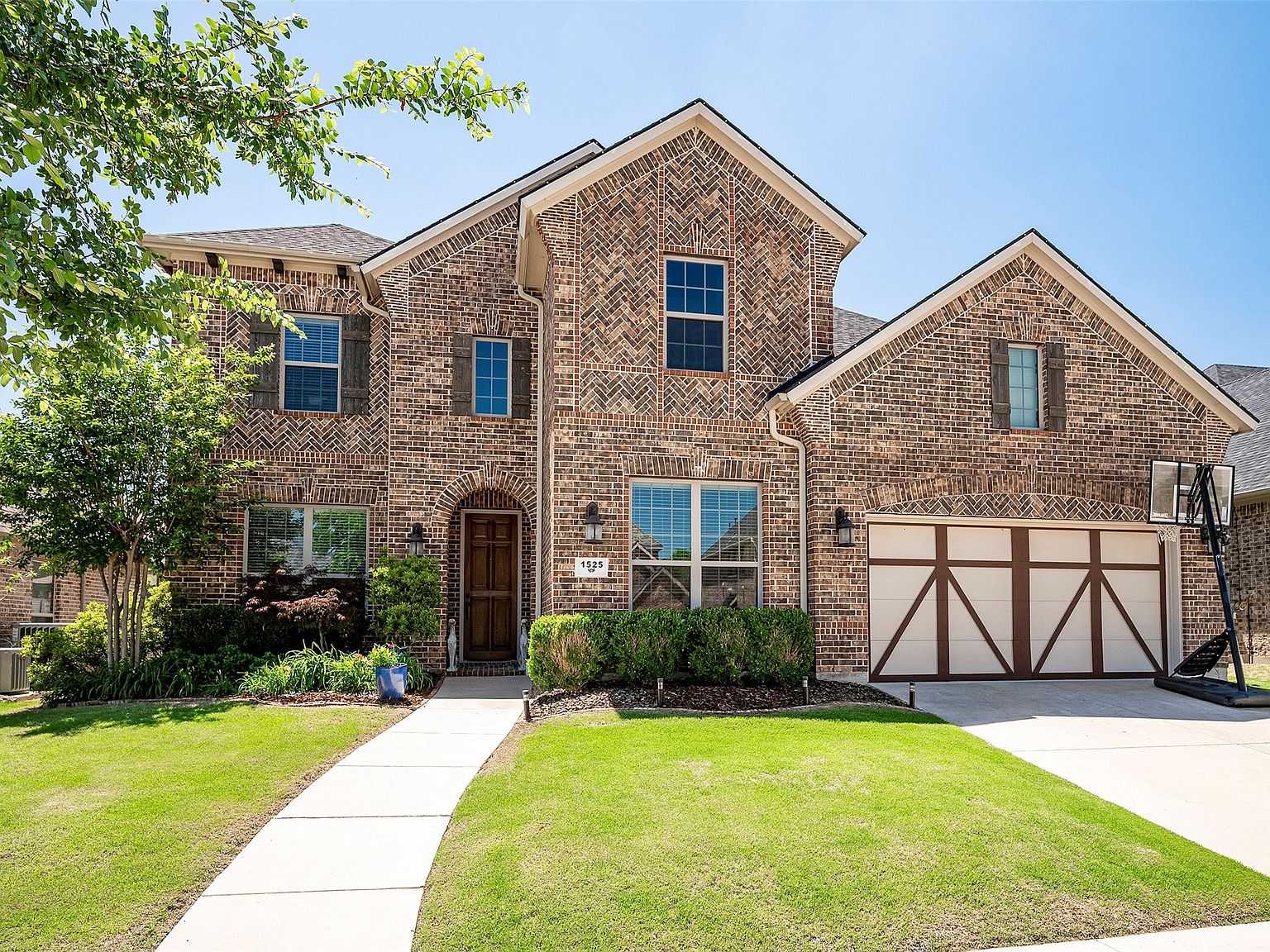 1525 7th St, Argyle, TX 76226 | Zillow