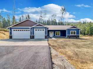 36016 Mann Rd LOT 4, Sultan, WA 98294