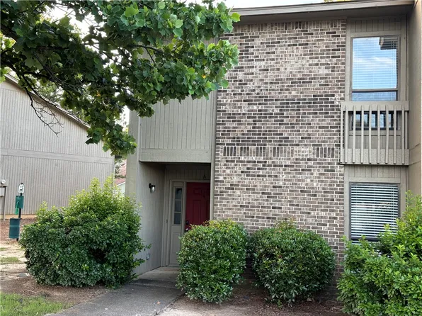 1007 Stonegate Dr APT A, Auburn, AL 36832