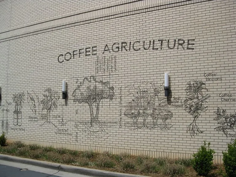 Murals