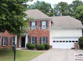 910 College Place Ct NW, Kennesaw, GA 30144