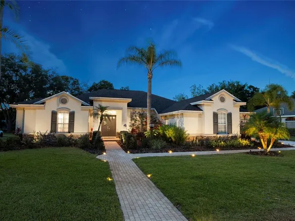 6020 Kestrel Point Ave, Lithia, FL 33547