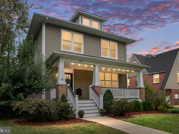 1516 Greycourt Ave, Richmond, VA 23227