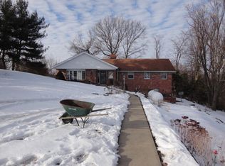 Road 3 Pne BOX 179A, Wheeling, WV 26003