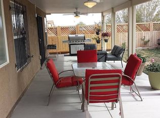 10504 Range Rd SW, Albuquerque, NM 87121
