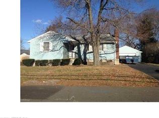 9 Isadore St, West Haven, CT 06516