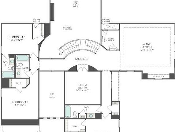 3rd image of this home