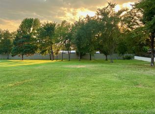 7581 Little Buck Ln, Kingston, OK 73439
