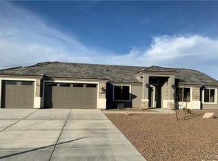 3889 Cheyenne Ave, Kingman, AZ 86401