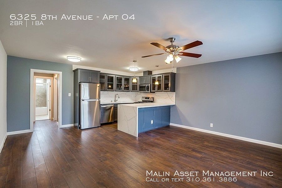 1st image of 6325 8th Ave APT 4