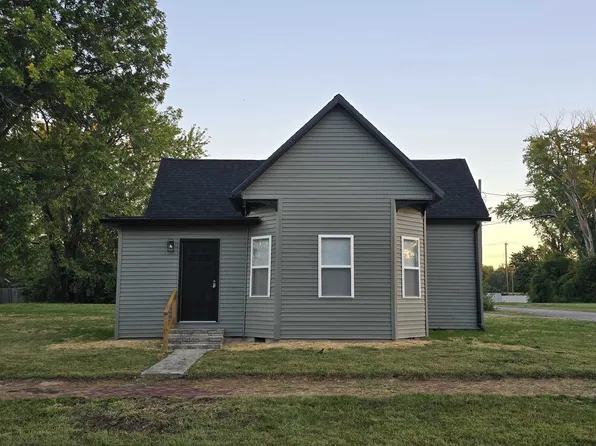 518 E Spruce St, Princeton, IN 47670