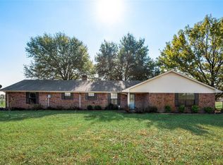 171 Vz County Road 2808, Mabank, TX 75147