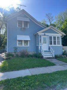 1140 S Park St, Kalamazoo, MI, 49001