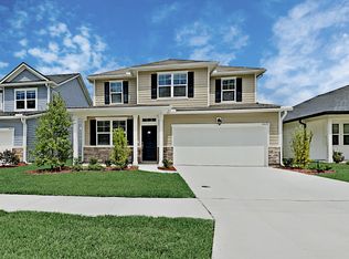 3022 Eagle Bluff Way, Green Cove Springs, FL 32043