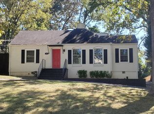 611 Darlington Rd NE, Atlanta, GA 30305