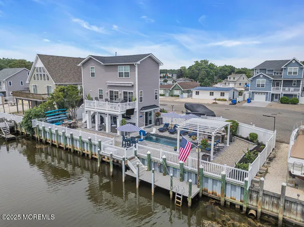 917 Jane Drive, Beach Haven West, NJ 08050
