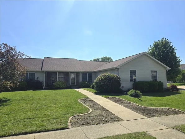 3308 Wynstone Dr, Champaign, IL 61822