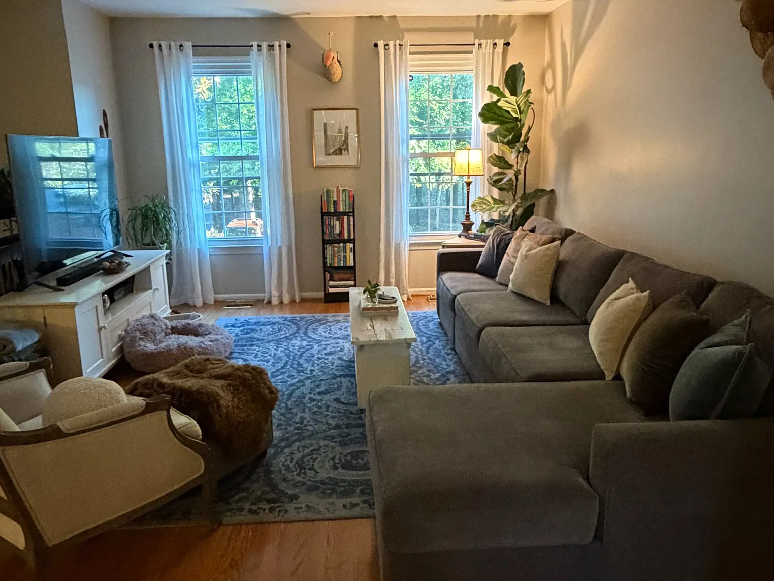 3 bed, 2250 sqft, $3,500 — Photo 4