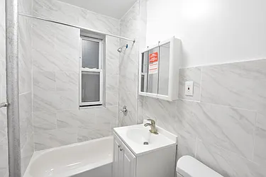 Rented by Clove Realty LLC