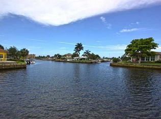 450 SE 13th Ave, Pompano Beach, FL 33060