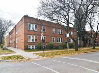 3705 W Eddy St #1, Chicago, IL 60618