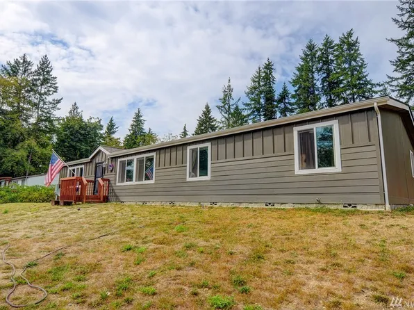 2325 SE Yakima St, Port Orchard, WA 98367