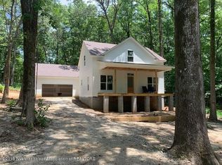 1346 Thunderbird Dr N, Hernando, MS 38632