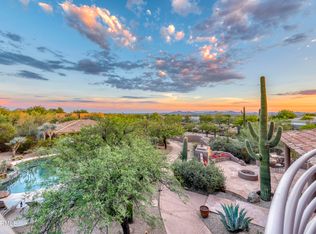 9318 E Sands Dr, Scottsdale, AZ 85255