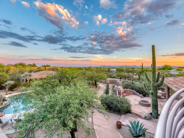 9318 E Sands Dr, Scottsdale, AZ 85255