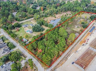 22422 Tomball Cemetery Rd, Tomball, TX 77377