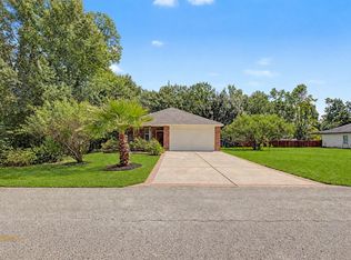 21800 Stargrass Dr, Spring, TX 77388