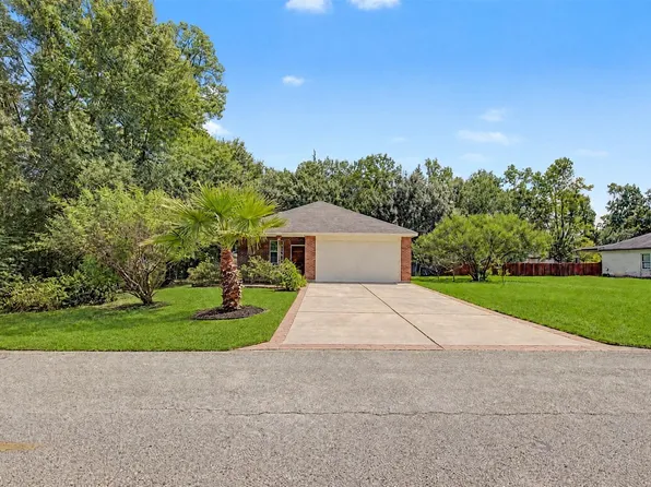 21800 Stargrass Dr, Spring, TX 77388