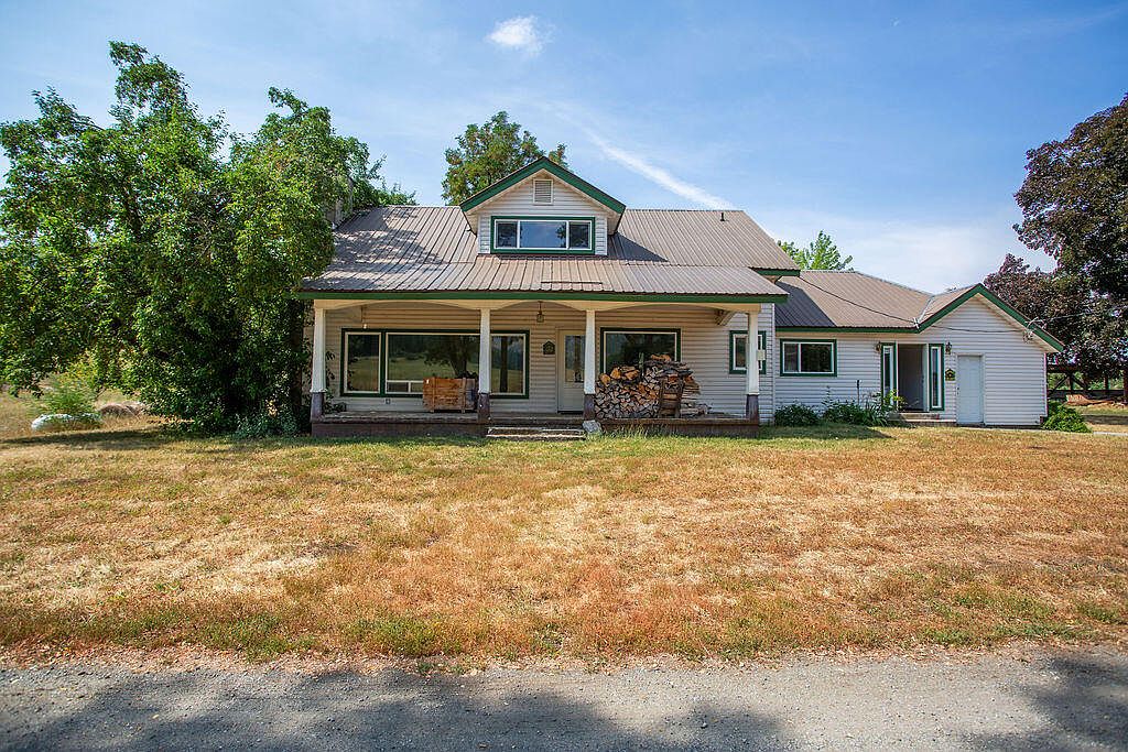 3540 Cedonia Addy Rd, Hunters, WA 99137 MLS 42659 Zillow