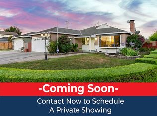 3258 Fowler Ave, Santa Clara, CA 95051