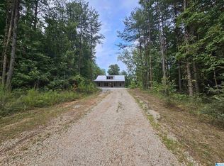 2755 Kentuck Rd, Munford, AL 36268