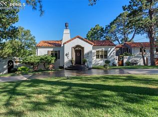 51 Marland Rd UNIT A, Colorado Springs, CO 80906