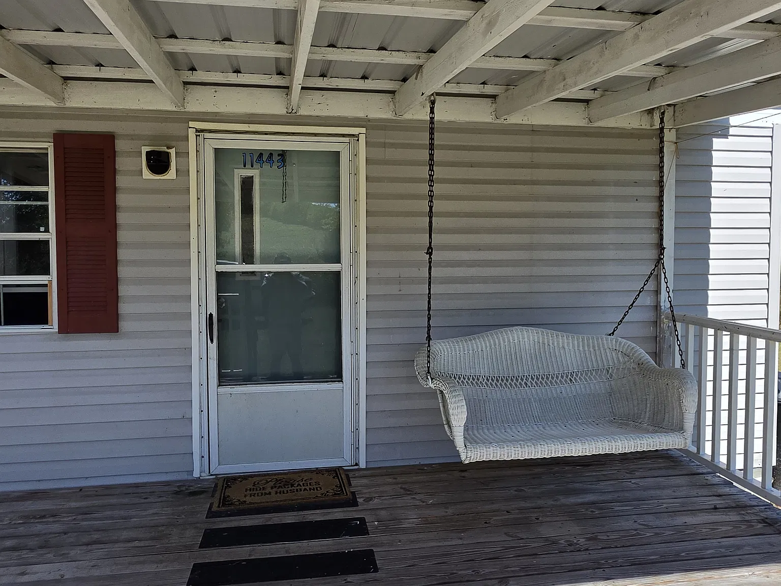 3 bed, 850 sqft, $750 — Photo 3