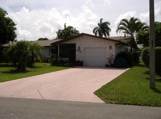 6508 Overland Dr, Delray Beach, FL 33484