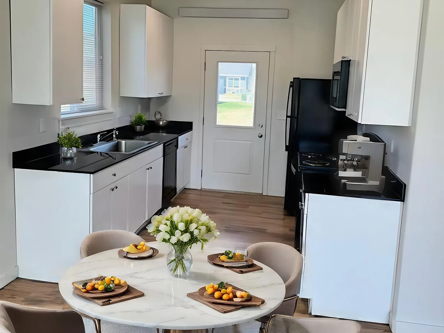 Rexburg Centennial Townhomes — Photo 3