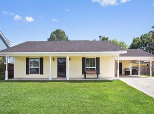 14960 Point Chenier Ave, Baton Rouge, LA 70817