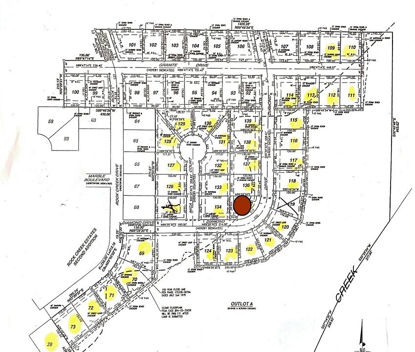 2nd image of 513 Diamond Dr