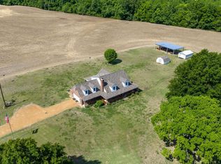 8539 Campground Rd, Drummonds, TN 38023