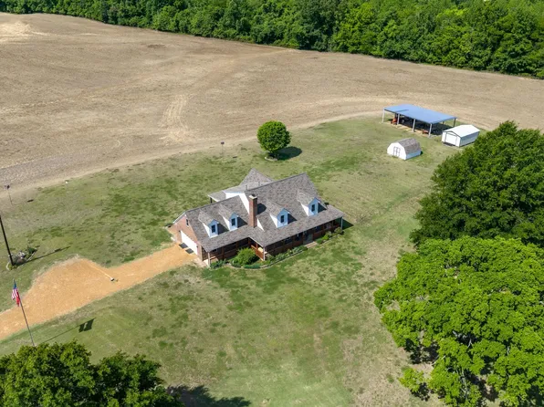 8539 Campground Rd, Drummonds, TN 38023