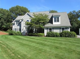 1 Schoolhouse Ln, Lexington, MA 02421