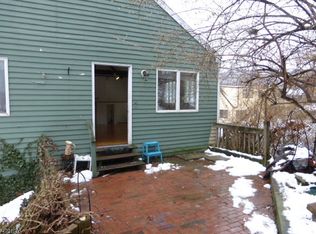 7 Budd St, Morristown, NJ 07960